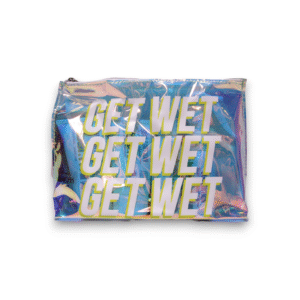 Комплект Get Wet Sun Edition Label.M: Sun Editon UV филтър лак за коса за укрепване 50 мл + Sun Editon UV филтър масло за коса възстановяващо блясъка и сиянието 60 мл + Sun Editon UV филтър шампоан за коса за хидратация 60 мл + Sun Editon UV филтър крем-маска за коса за подхранване 60 мл