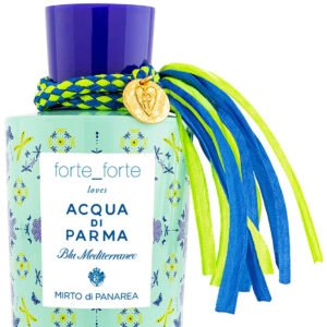 Acqua di Parma Mirto Di Panarea Forte Тоалетна вода за жени 100 ml