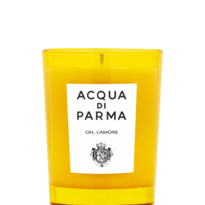 Acqua di Parma Oh L' Amore Ароматна свещ 200 гр