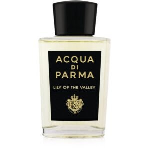 Acqua di Parma Signature Of The Sun - Момина сълза Парфюмна вода Унисекс 180 мл