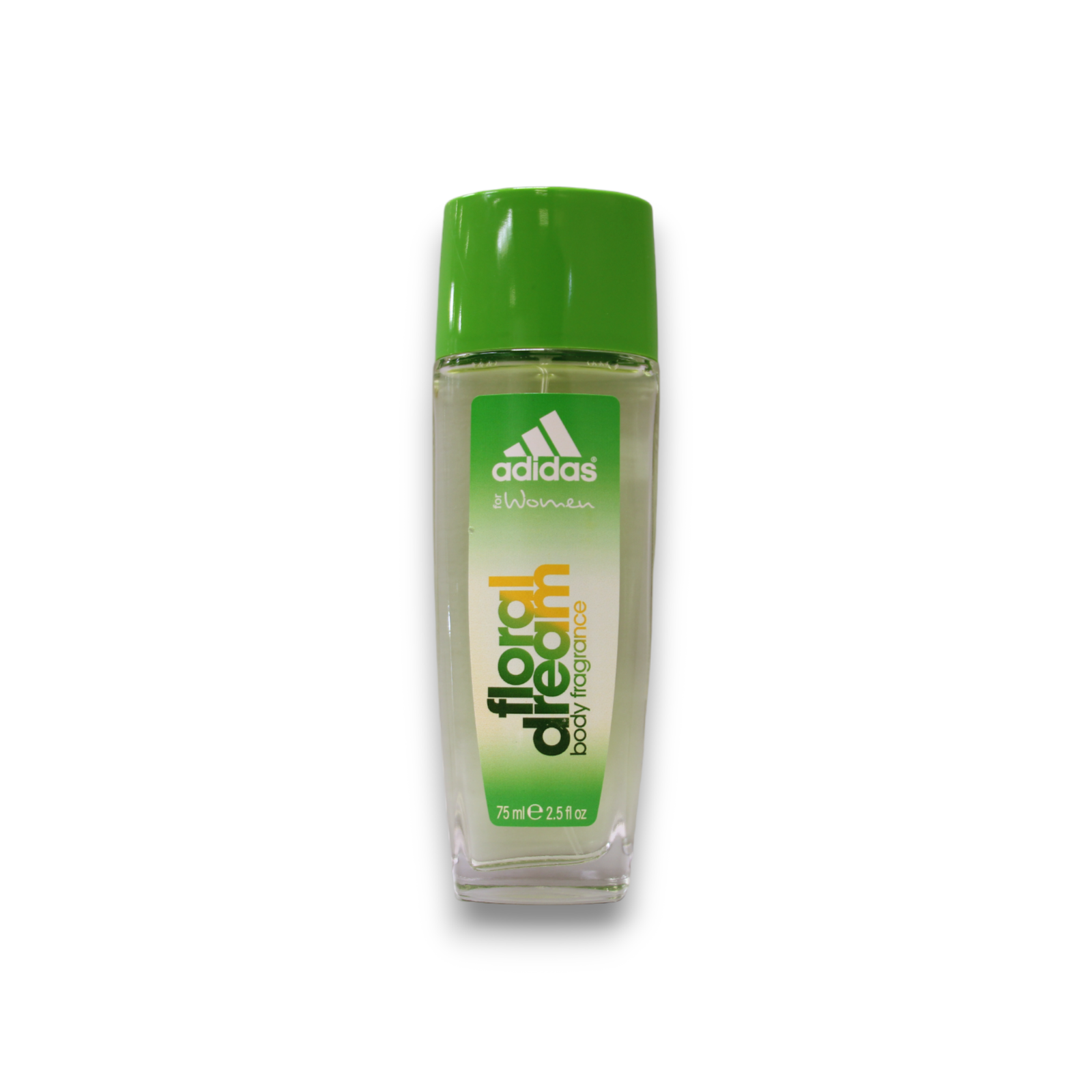 Adidas Флорална мечта Спрей за тяло 75 мл