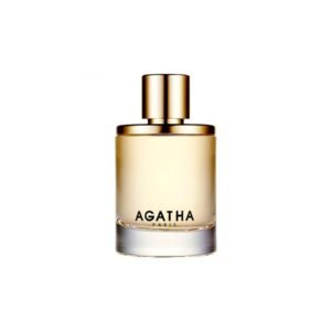 Agatha Paris Вечер в Париж Тоалетна вода За жени 50 мл