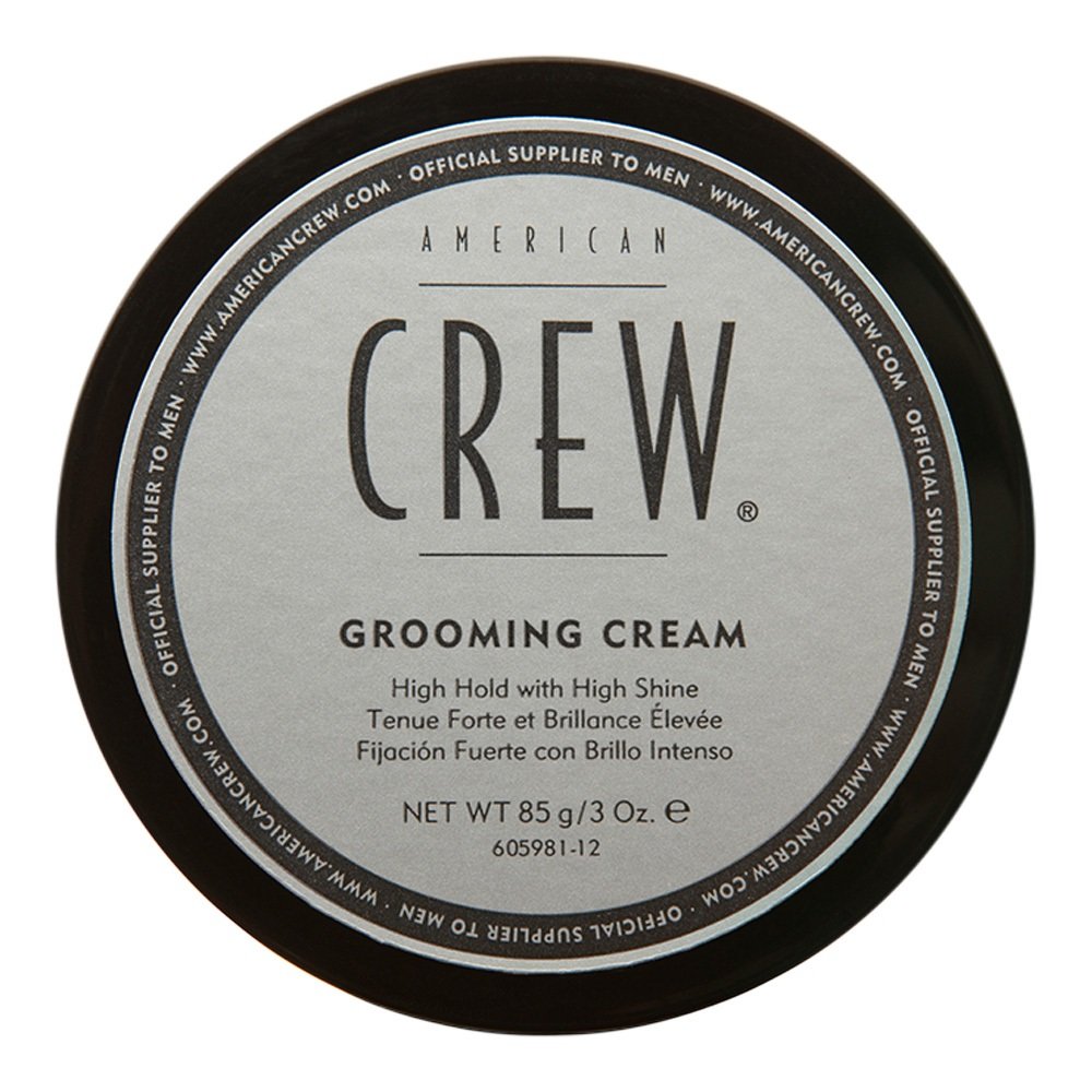 American Crew Grooming стилизиращ крем за коса силно задържащ 85 г