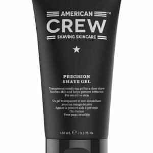 American Crew Precision Успокояващ Гел за бръснене 150 мл