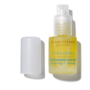 Aromatherapy Associates Хидратиращо розово Етерични масла Ревитализиращо Масло За лице 15 мл