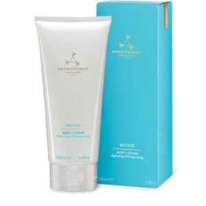 Aromatherapy Associates Revive Хидратиращ Лосион за тяло 200 мл