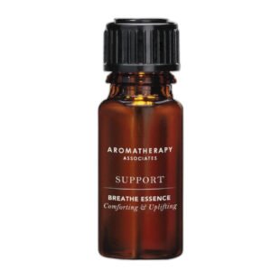 Aromatherapy Associates Подпомага дишането Свежо Етерично масло Смес 10 мл