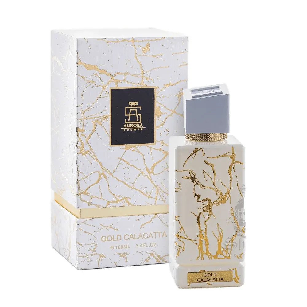 Aurora Gold Calacatta Парфюмна вода Unisex 100 мл