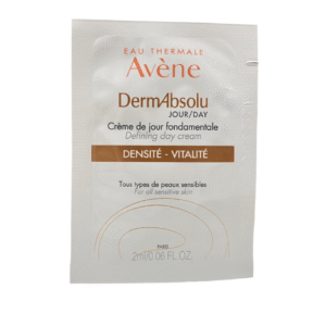 Avene DermAbsolu Хиалуронова киселина Антиейджинг Дневен Крем За Лице 2 мл *Мостра