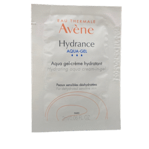 Avene Hydrance Хидратиращ Дневен Крем За Лице 2 мл *Мостра