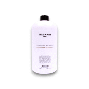 Balmain Professionnel Хидратираща възстановяваща Провитамин B5 Крем маска за коса Подхранваща 1000 мл