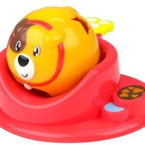 BaobaB Tizoo Кошница за котки и кучета Колекционерски фигурки За момчета 18+ години