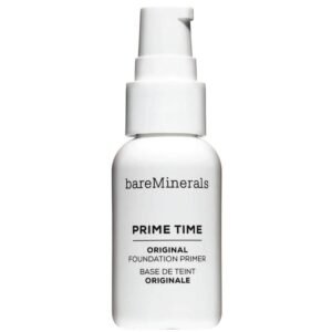 BareMinerals Prime Time Матиращ Течен грунд 30 мл *Тестер