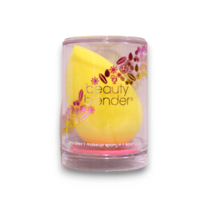 Beautyblender Joy Гъба за грим Жълта