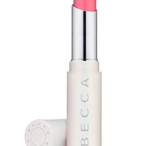Becca Pearl Glow Мултивитамини Прозрачен гланц за устни Люляк 3.3 г
