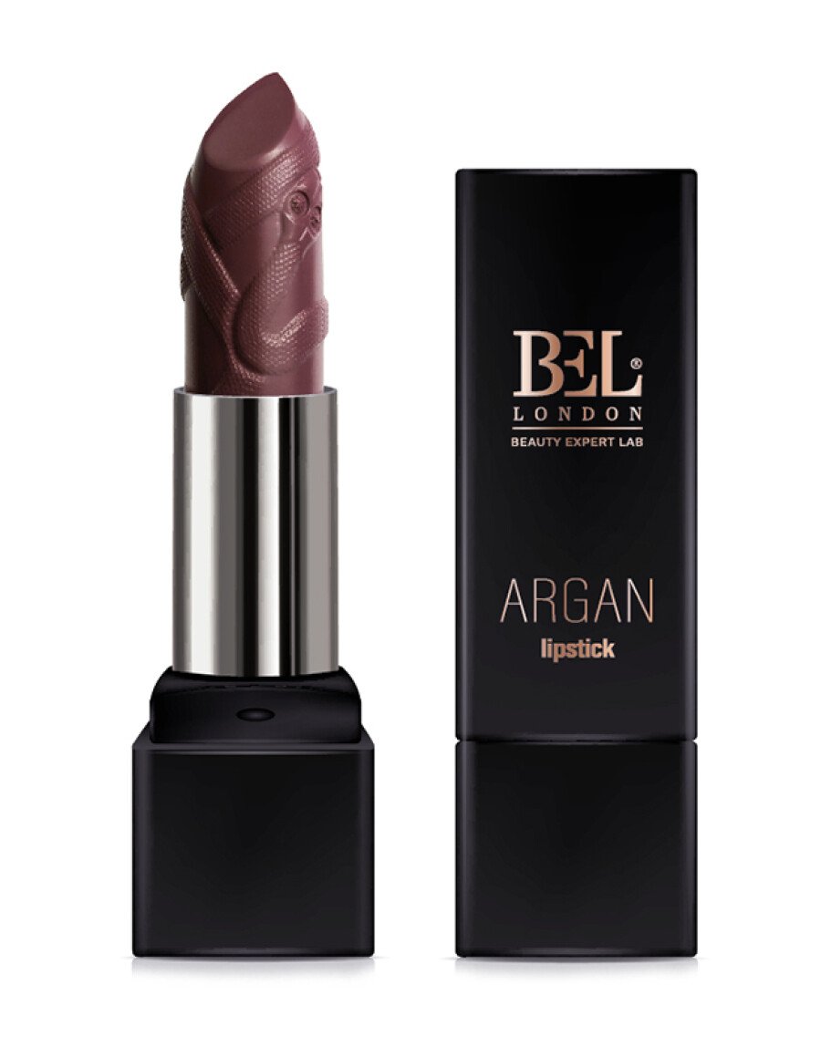 Bel London Argan Cremesheen кремообразно червило 05 3.3 г *Тестер