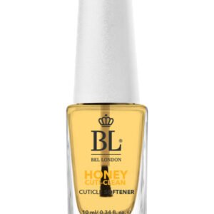 Bel London BEL London Honey Cuti-Clean третиране с масло за кожички на ноктите 10 мл
