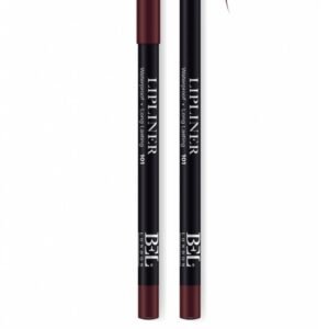 Bel London BEL London Хидрогенирано растително масло Водоустойчив Контуриращ Очна линия за устни 101 0.78 г