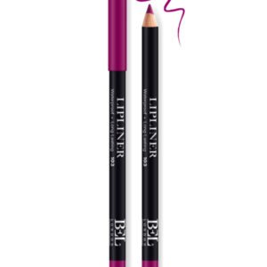 Bel London BEL London Хидрогенирано растително масло Водоустойчив Контуриращ Очна линия за устни 103 0.78 г