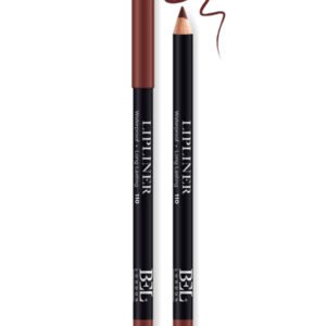 Bel London BEL London Хидрогенирано растително масло Водоустойчив Контуриращ Очна линия за устни 110 0.78 г