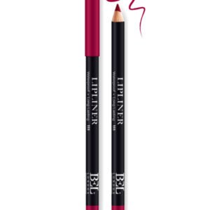 Bel London BEL London Хидрогенирано растително масло Водоустойчив Контуриращ Очна линия за устни 111 0.78 г