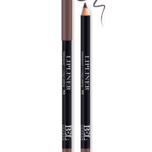 Bel London BEL London Хидрогенирано растително масло Водоустойчив Контуриращ Очна линия за устни 113 0.78 г