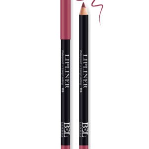 Bel London BEL London Хидрогенирано растително масло Водоустойчив Контуриращ Очна линия за устни 115 0.78 г