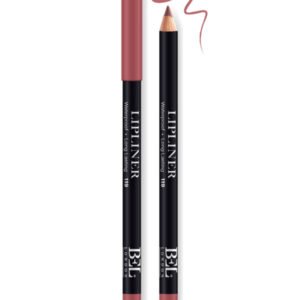 Bel London BEL London Хидрогенирано растително масло Водоустойчив Контуриращ Очна линия за устни 119 0.78 г