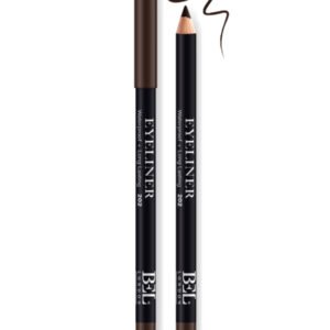 Bel London BEL London Хидрогенирано растително масло Водоустойчив Контуриращ Гел молив за очи 202 0.78 г