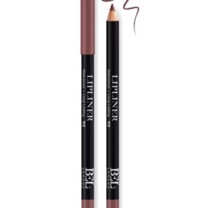 Bel London BEL London Хидрогенирано растително масло Водоустойчив Контуриращ Очна линия за устни 112 Кафяв 0.78 г