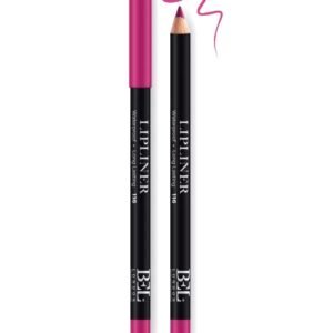 Bel London BEL London Хидрогенирано растително масло Водоустойчив Контуриращ Очна линия за устни 116 Розов 0.78 г