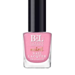 Bel London Мини Бързосъхнещ Лак за нокти 216 6 мл