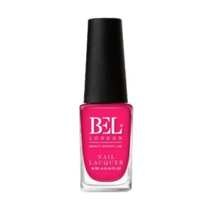 Bel London Нов Бутил ацетат Бързосъхнещ Лак за нокти 031 10 мл