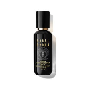 Bobbi Brown Интензивен серум Озаряващ Серумен фон дьо тен Слонова кост SPF 40 30 мл