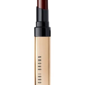 Bobbi Brown Luxe Shine Хиалуронова киселина Блясък Кремообразно червило Night Spell 3.8 г