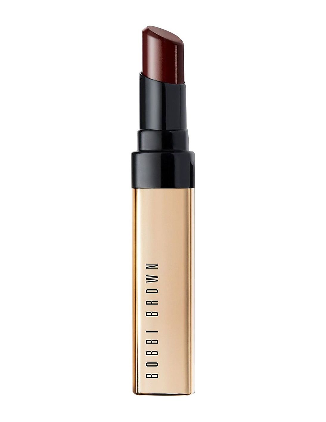 Bobbi Brown Luxe Shine Хиалуронова киселина Блясък Кремообразно червило Night Spell 3.8 г