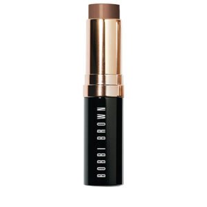 Bobbi Brown Skin Масло от ший Пълно покритие Фон дьо тен стик Cool Walnut 9 г