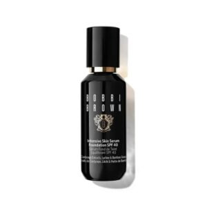 Bobbi Brown Intensive Skin Озаряващ Серумен Фон дьо тен W-064 Мед SPF 40 30 мл