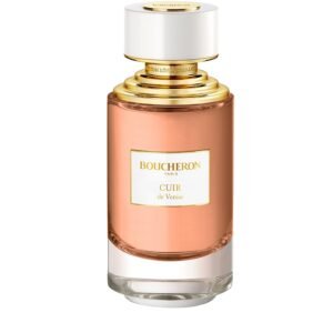 Boucheron The Collection - Cuir de Venise Eau de Parfum за жени 125 ml