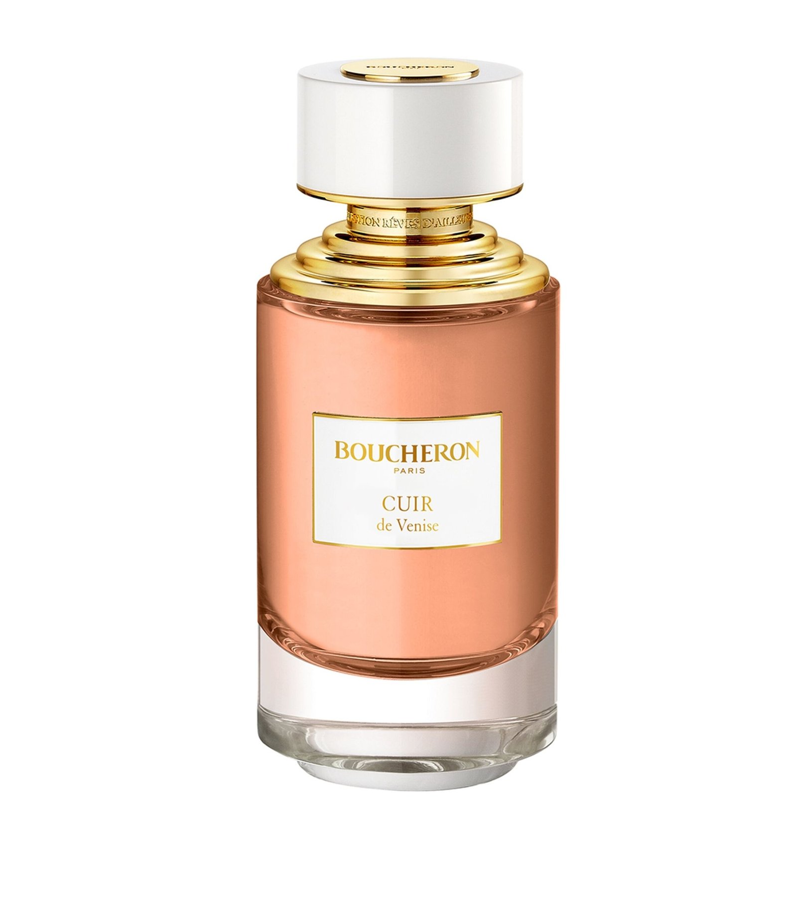 Boucheron The Collection - Cuir de Venise Eau de Parfum за жени 125 ml