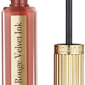 Bourjois Rouge Velvet Ink течно червило 26 Haute Chocolate 3.5 мл