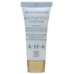 Bruno Vassari AHA мултиефектен дневен крем за лице 5 мл *Мостра