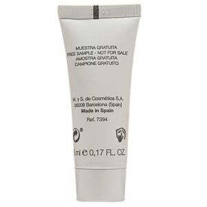 Bruno Vassari Lab Biotics Успокояващ крем за тяло За лице и тяло 5 мл *Мостра