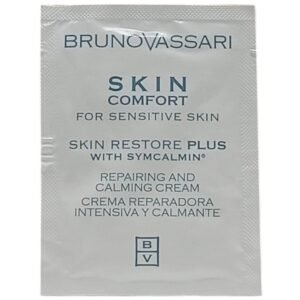 Bruno Vassari Skin Comfort ултра-възстановяващ дневен и нощен крем за лице 3 мл *Мостра