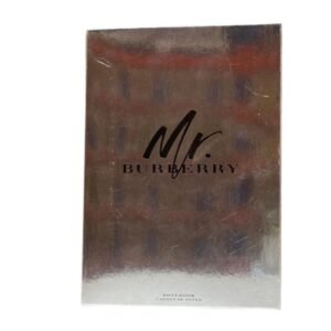 Burberry Burberry GWP бележник