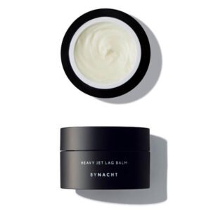 Bynacht Heavy Jet Масло от ший Подновяващ балсам за крака 15 мл *Тестер