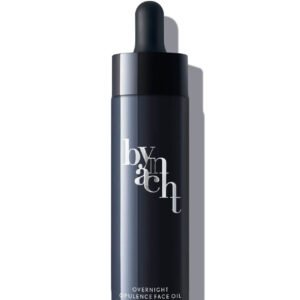 Bynacht Hypercharged Хиалуронова киселина Еластилизиращ Нощен Серум За Лице 30 мл *Тестер