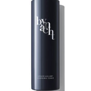 Bynacht Течна приспивна песен Успокояващ Почистващ тоник 150 мл *Тестер