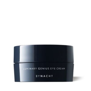 Bynacht Luminary Genius Хиалуронова киселина крем против бръчки за околоочния контур 15 мл *Тестер