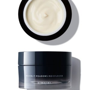 Bynacht Moonlit Meadows глицерин хидратиращ нощен крем за лице 50 мл *Тестер